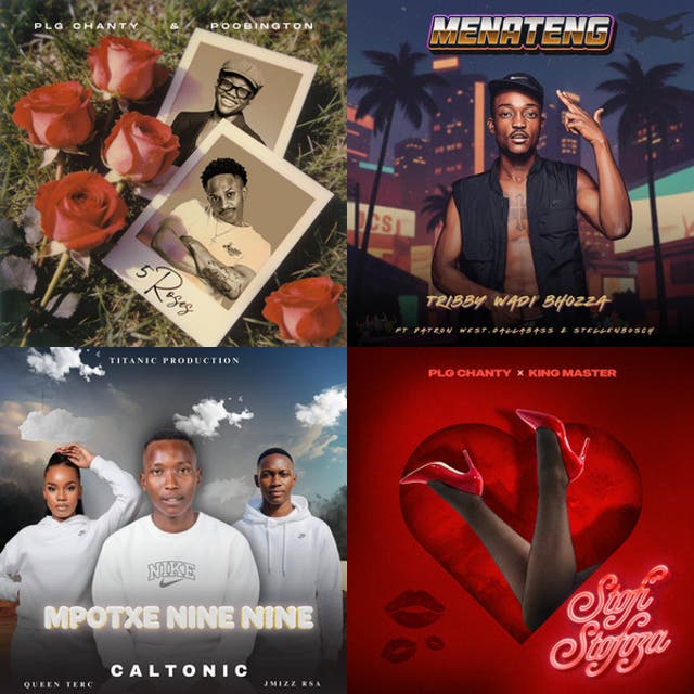 Stofi Stofoza - playlist by Lindokuhle | Spotify