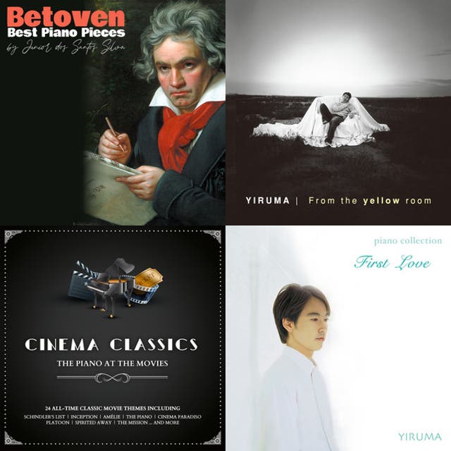 Keyboard/klaver - playlist by christianronalddallgaard | Spotify