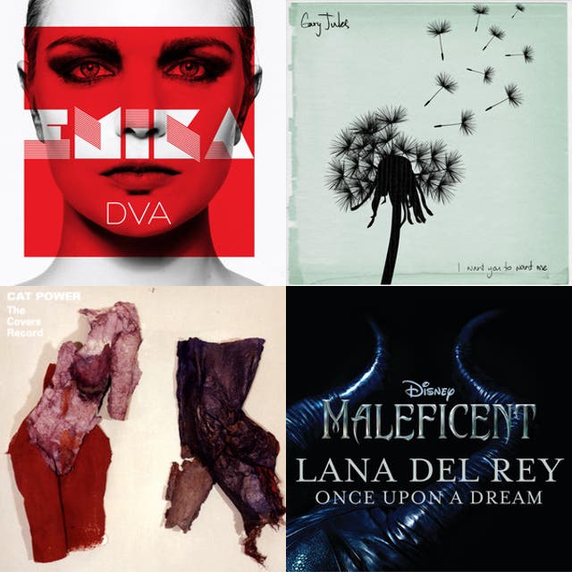 Random Covers - playlist by desireediaz1 | Spotify