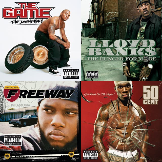 2003 Rap - playlist by Dim Andrahennady | Spotify