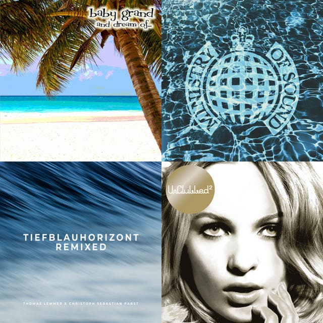 Ibiza - Calm Mix - playlist by Gary Wilson | Spotify