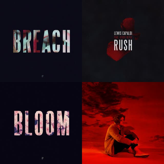 Lewis Capaldi – all songs 