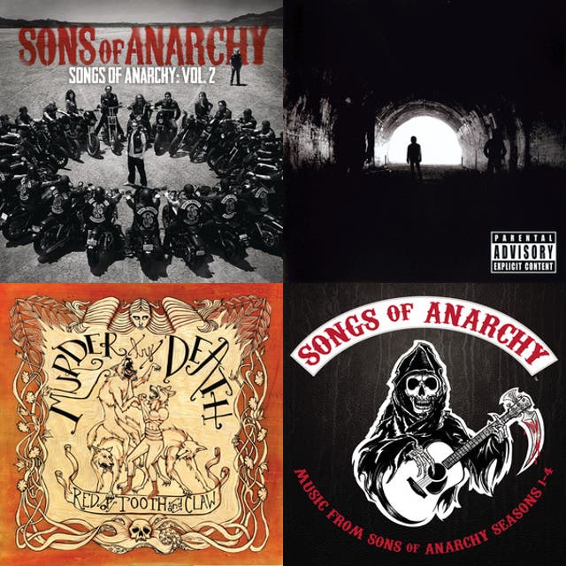 Sons of anarchy — House of the Rising Sun Season 4 Finale Version