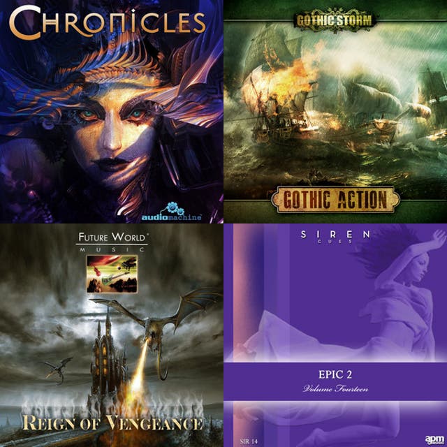 Motivational Soundtrack Music. - playlist by Timothy J. Birdsong | Spotify