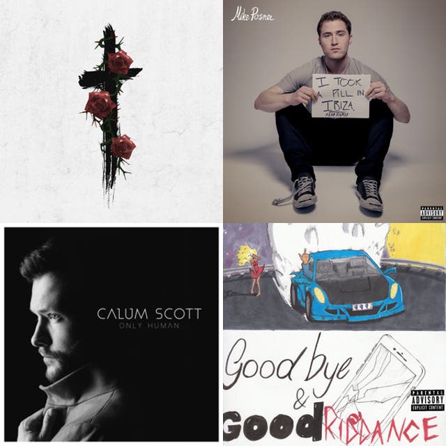 Best Remixes of Popular Songs (Old & New) - playlist by Kieran Smith ...