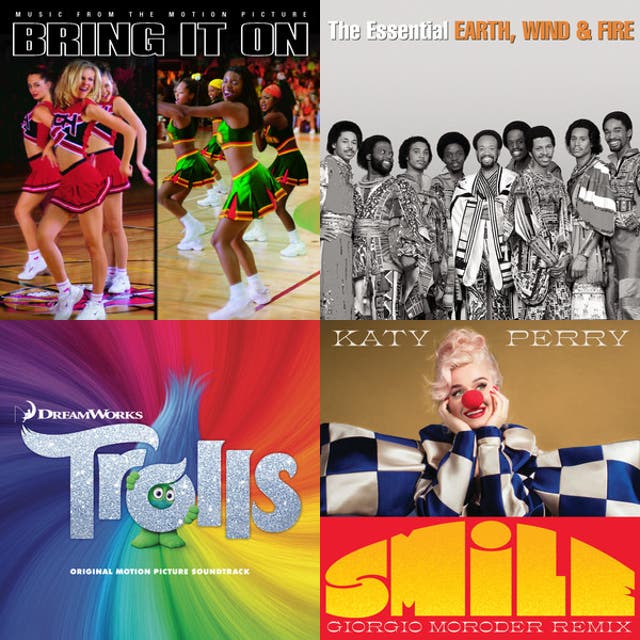 Spring Break Kids - playlist by Sparksamberg | Spotify