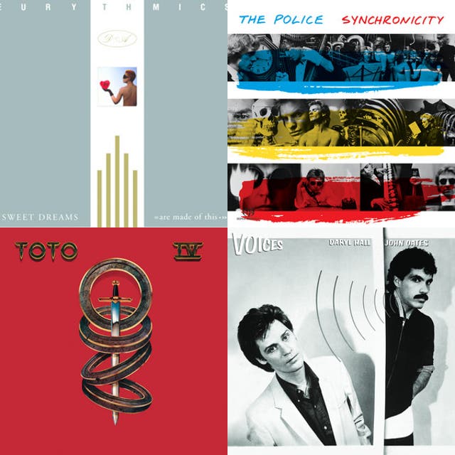 100 Greatest Soft Rock Songs