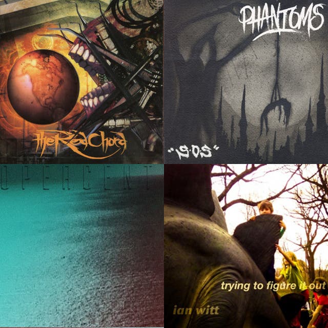 Songs for when i'm eating rocks in the museum gift shop - playlist by ...