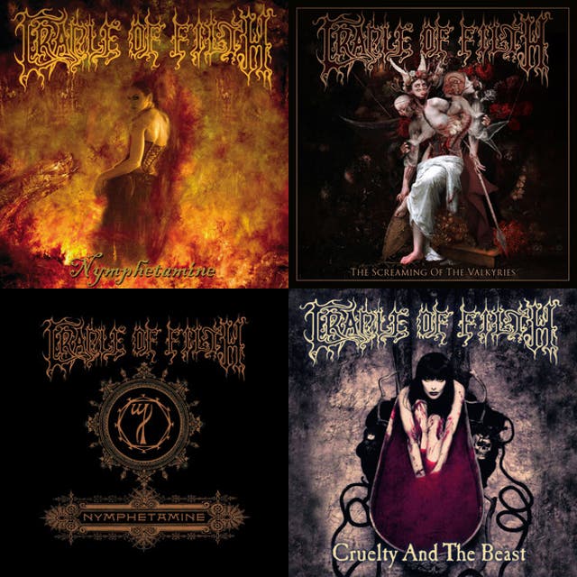 Gothic Black Metal