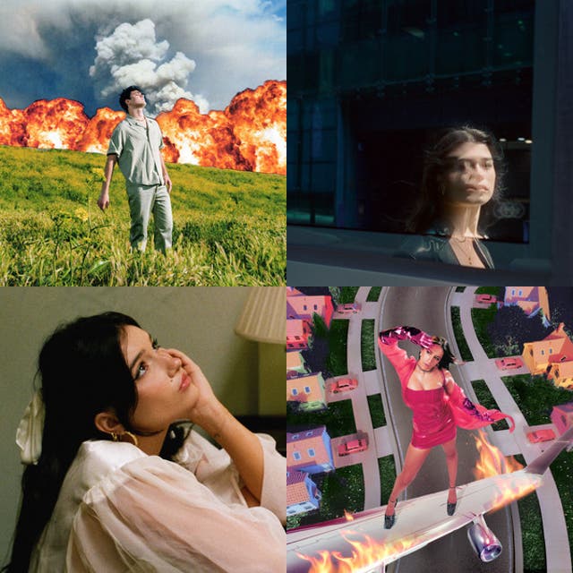 i hate that i still want you - playlist by sammy! | Spotify