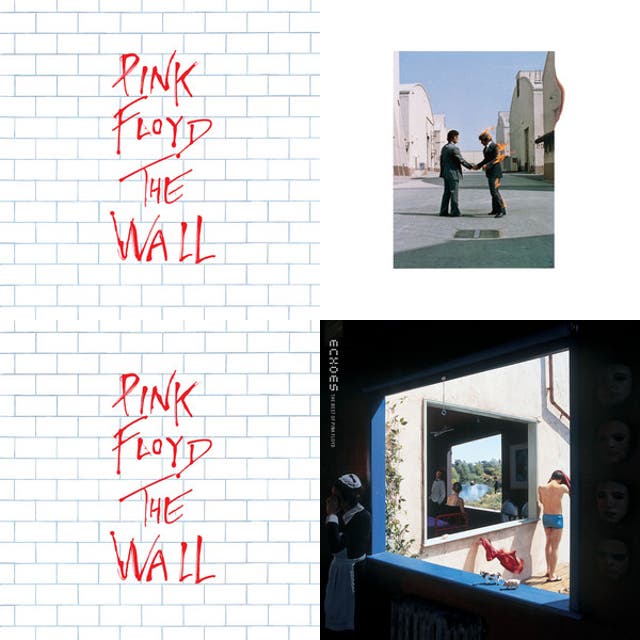 Pink Floyd - The Wall (Full Album) - playlist by DJENTASAUR | Spotify