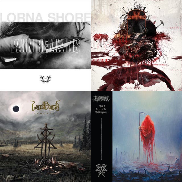 Blackened Deathcore