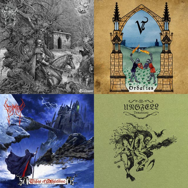 Medieval Black Metal