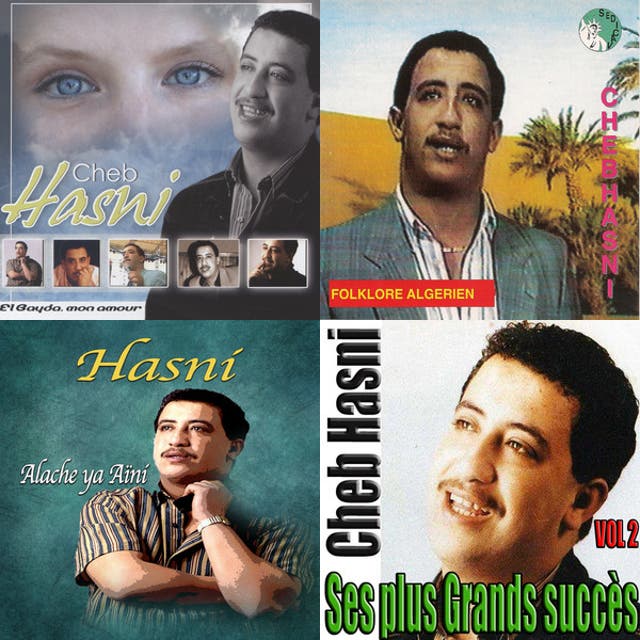 Hasni - best of - playlist by Mohamed.chbab | Spotify