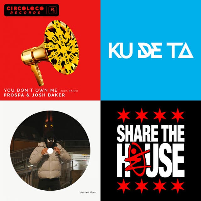 Party Mixes - playlist by l1qu14 | Spotify