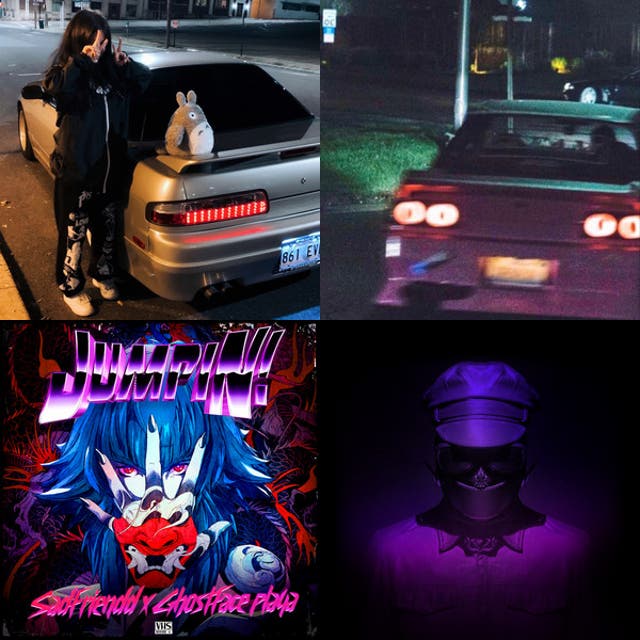 Midnight Drive | Phonk+ - playlist by Shadow Elemental | Spotify