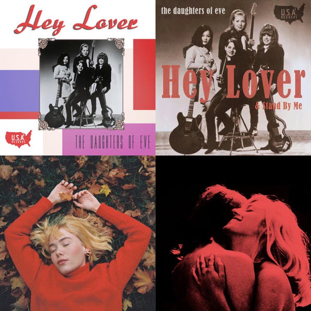 hey hey hey lover 💗🌹 - playlist by Ola Aaaaa