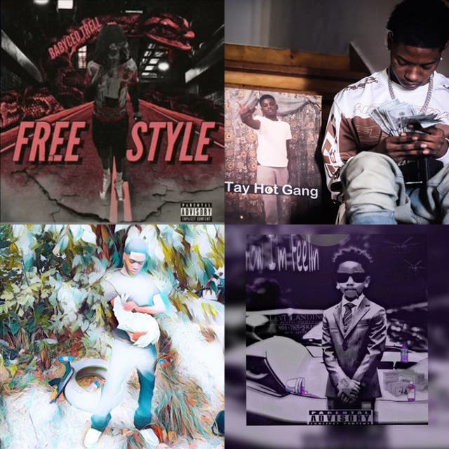 BABYCEO TRELL 🥷🏾🔥🔥🔥 - playlist by Jeremiah | Spotify