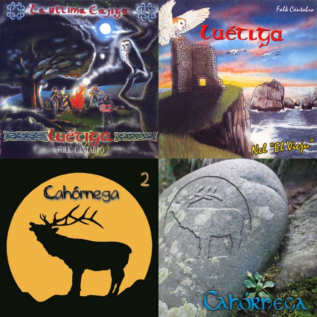 Folk Cantabria