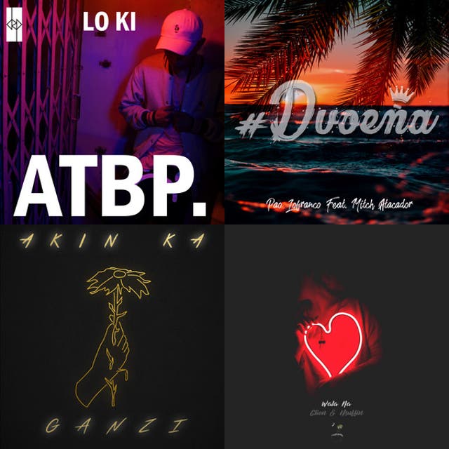 Sensual Opm рџ ґ Playlist By Nikko Casim Spotify