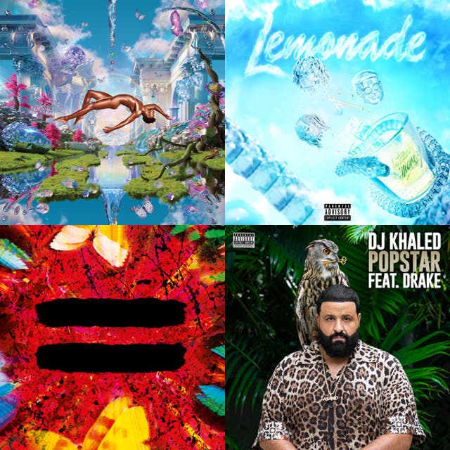 英文rap - playlist by Zhao Jie | Spotify