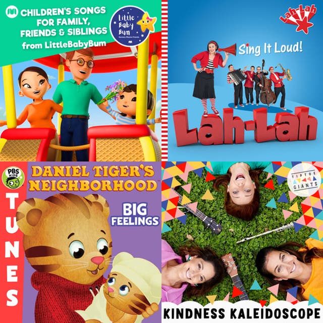Fireflies Kindness Counts - playlist by FunShine Express | Spotify