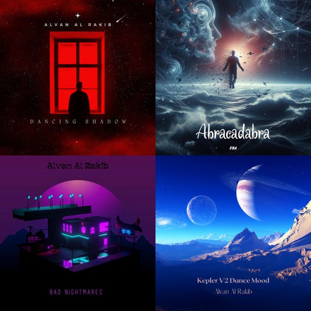 ADRIAN you DOPE Spotify playlist cover art