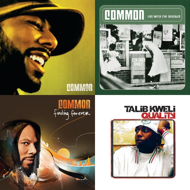 Common clean - playlist by DarkSnyper | Spotify