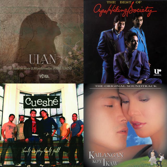 Ulan Playlist 🌧 - playlist by Charis J. Laylo | Spotify