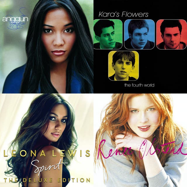 Love Actually Soundtrack (2) - playlist by Allan Toft | Spotify