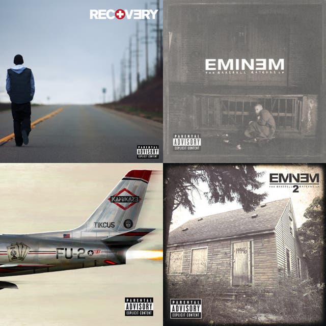 Eminem x Tupac - playlist by alycia | Spotify