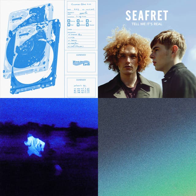 RELAPSE + THIRST TRAP + TAYLOR + RANDOM 😭 - playlist by Pew | Spotify