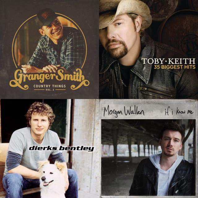 Expanding My Country Listenings - playlist by Joe Roche | Spotify