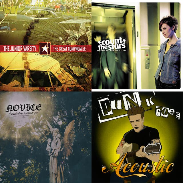 Deep Pop Emo