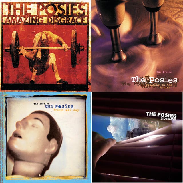 Imagem de The Posies