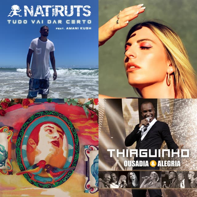 Música de prosperidade - playlist by Jessica | Spotify