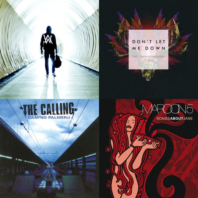 3D Music - playlist by ealejordgz | Spotify