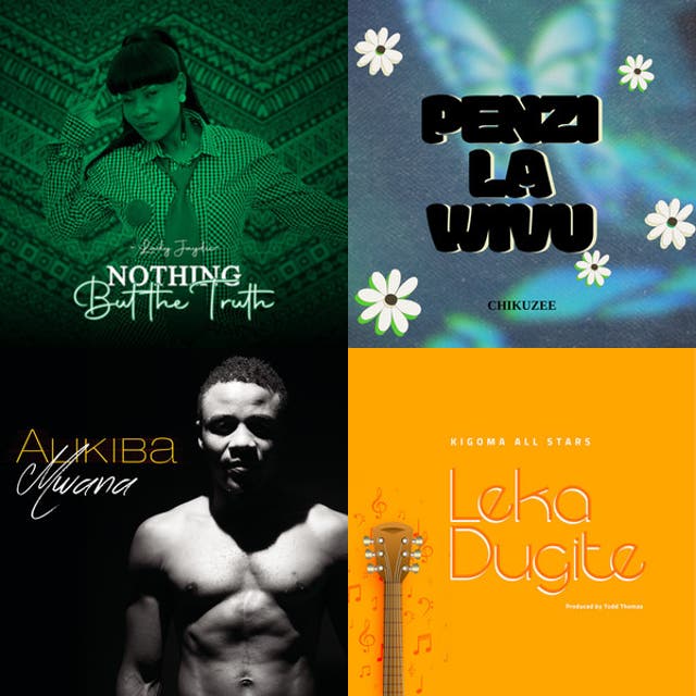 Bongoёяшэ Playlist By Akarr Spotify