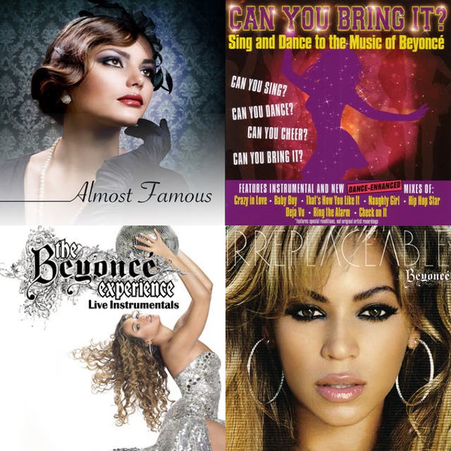 Beyonce Instrumental - playlist by ccarrier0202 | Spotify