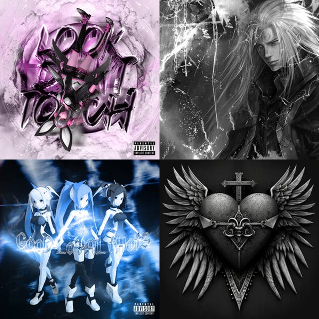 Odetari Playlist By Chloe Spotify