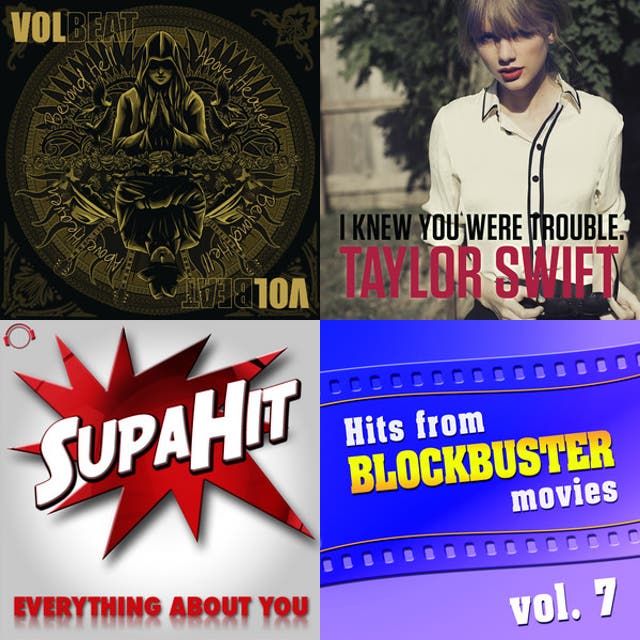 BODYCOMBAT 59 MUSIC TRACKLIST - playlist by Raymundo Vázquez | Spotify