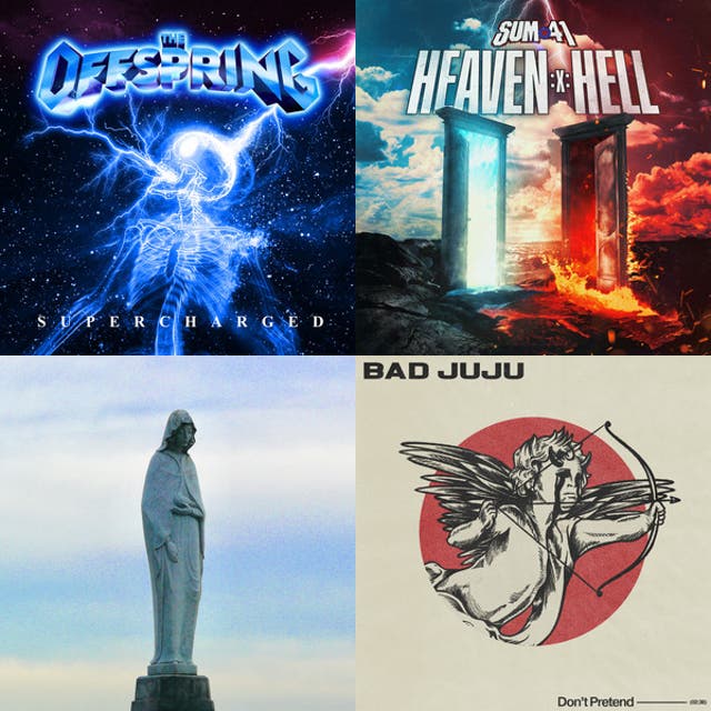 Rock Barrial cover