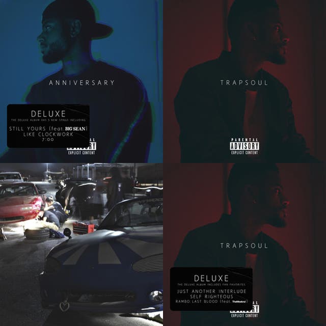RnB Car Rides - playlist by nathanryan.hernandez | Spotify