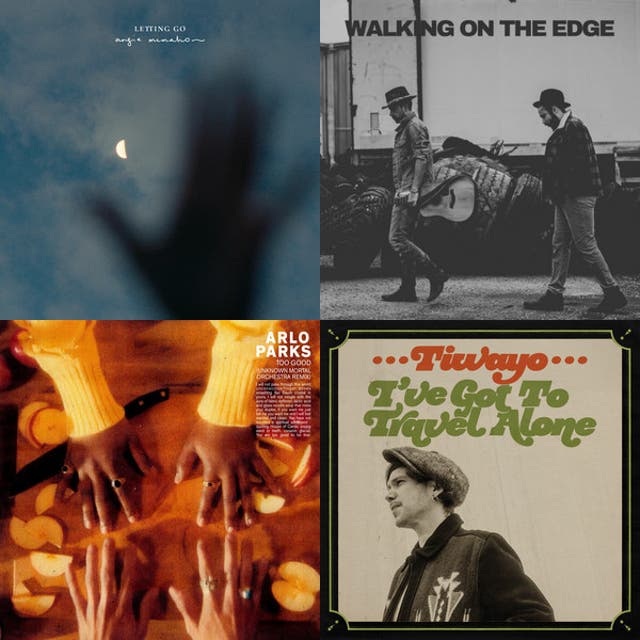 Deep Rock & Soul: Travel  Travel Playlist Submission