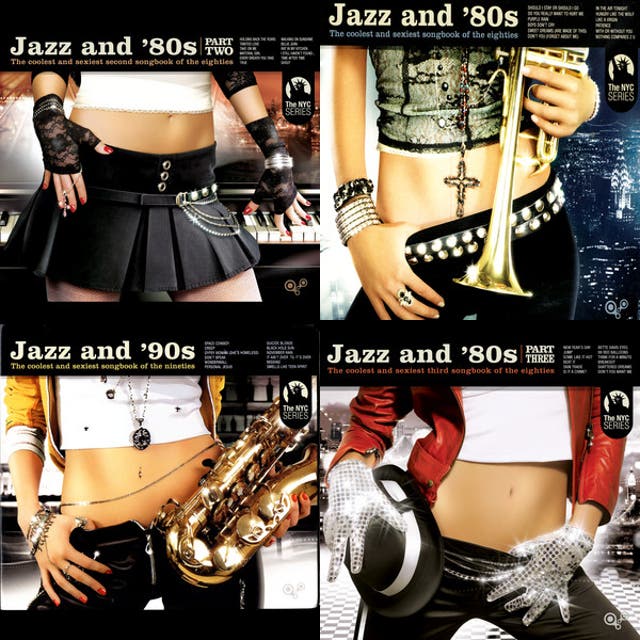 jazz and bossa 70s 80s 90s - playlist by Jorge Jimenez | Spotify