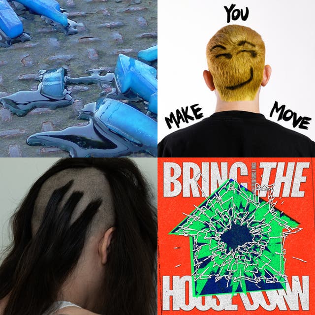 Hardest Bass Drops 2026🔥 playlist cover
