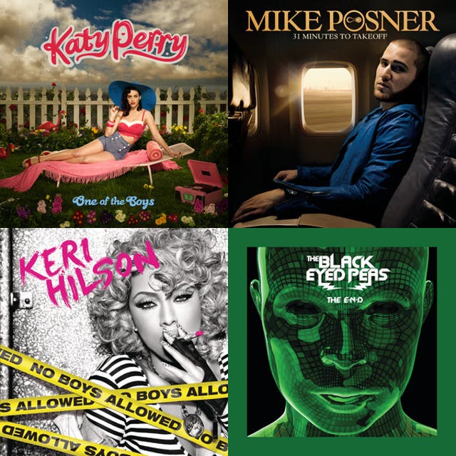 If I Could Write You A Song To Make You Fall In Love - playlist by ...