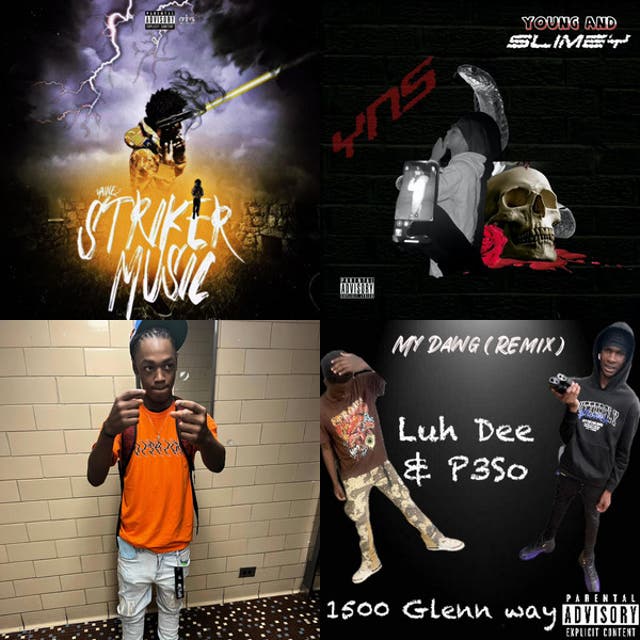 CHARLOTTE RAPPERS ONLY NO NY SHYT - playlist by theblockishot56 | Spotify