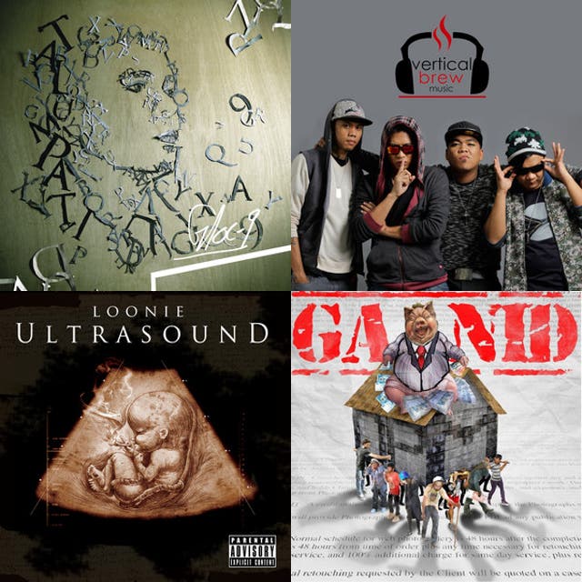 RAPPER SA PINAS 🔥⚡👊🏼 - playlist by Neil Santy | Spotify