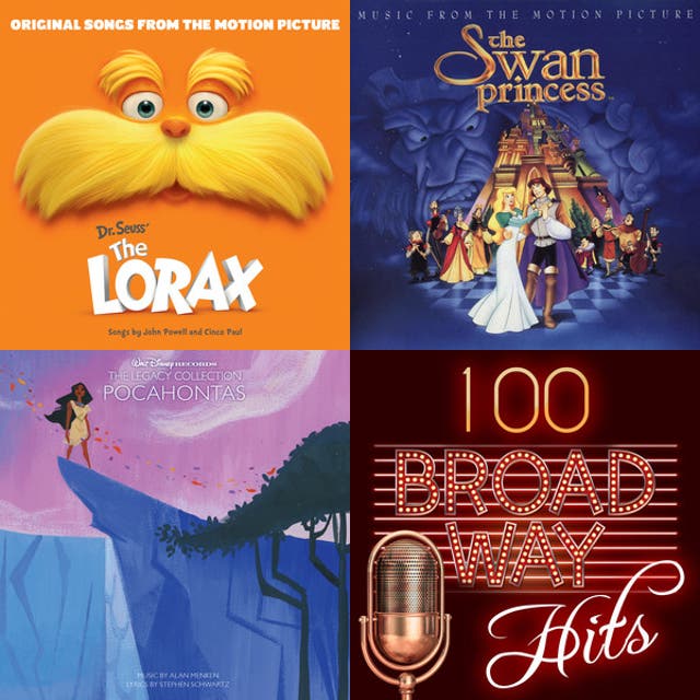 Best Animated Villian Songs - playlist by K_ | Spotify